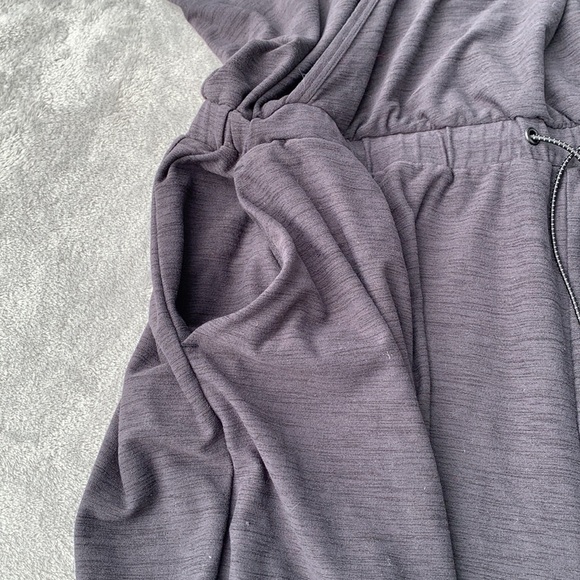 Like New Old Navy Breathe ON Active Tank Jumpsuit - Picture 8 of 9